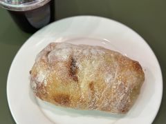 酸辣椒恰巴塔-TonTon(永康路店)