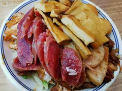 -陆长玖古法猪脚饭(玄风桥店)
