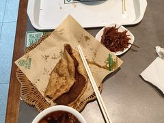 -黑窑厂糖油饼烤鸭·清真菜(黑窑厂街店)