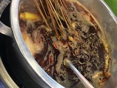 -马路边边串串香(大成路店)