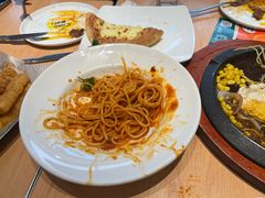 -菲滋意式餐厅(临海银泰店)