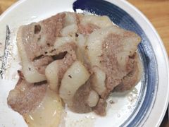 -隐炉和牛烧肉店(群力店)