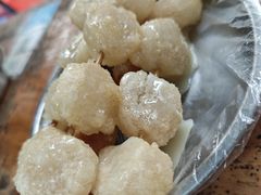 -陈氏老字号十三小炸炸店