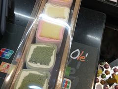 -Olé精品超市(上海虹桥南丰城店)