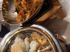 -绿茶餐厅(摩尔城店)