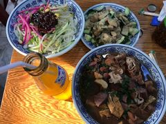 -门框胡同百年卤煮(前门煤市街店)