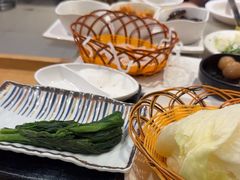 -东来顺饭庄(王府井步行街店)