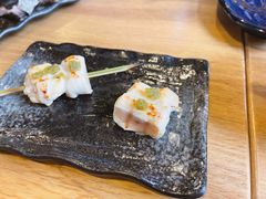 柚子鸡胸-小隐(淮海路店)