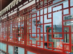 -京碗居老北京特色菜(北环东路店)