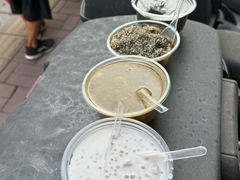 -钟姨糖水(惠城店)