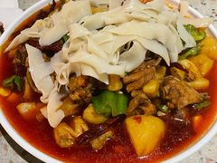 -疆Jiang·新疆秘制料理