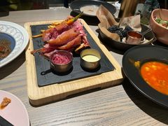 -德斯堡德国餐吧(锦华万达店)