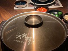 竹荪椰子鸡-大头椰·海南椰子鸡火锅(思明万象城店)