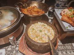 -绿茶餐厅(昌平悦荟店)