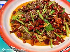 -川正旺江湖菜(三元桥店)