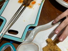 -798烧烤工厂(太和路店)
