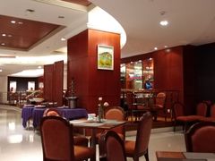 大堂-昆明佳华广场酒店·西餐厅