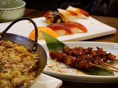 -东京屋(武定路店)