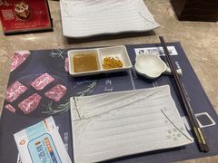 -大渔铁板烧(大悦城店)