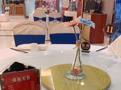 -御苑宾馆-中餐厅