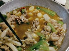 -里岛烤鱼(东港凯虹广场店)