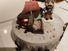 -三号黄浦会Canton Table