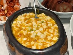 -羲和雅苑•北京烤鸭(陆家嘴中心店)