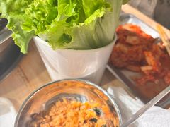 -霸腹烤肉(厦门柚子番店)