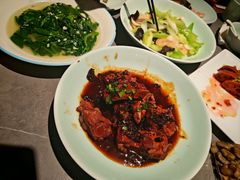-小绍兴家宴·百年绍兴菜(鲁迅路店)
