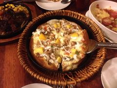 iphone_upload_pic-玛格萝妮比萨屋(四平店)
