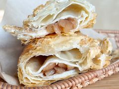 -老梦面包CHEZMOREL(麦子店)