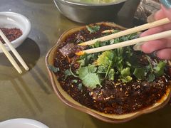 -小杨翘脚牛肉