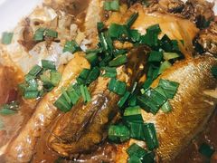 红烧海鱼-高佳庄·舟山海鲜(海景旗舰店)