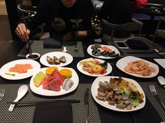 -青岛证大喜玛拉雅酒店·Z1餐厅