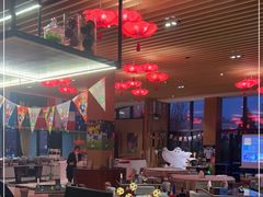 -北京云瑧金陵莲花酒店·莲·川小馆