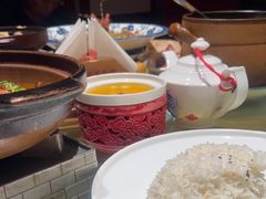 -山西会馆·晋菜·晋商宴·学堂记忆(许坦西街店)