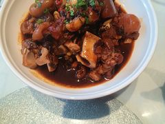 -湘厨私房菜(广昌店)