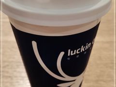 -瑞幸咖啡(新世界中心店)