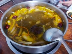 -菌极鲜野生菌火锅店(阳明祠店)