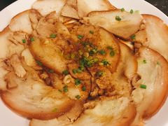 -我去·春饼文化主题餐厅(国定路总店)