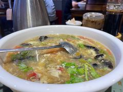 -松针蔡记蒸饺(花园路店)