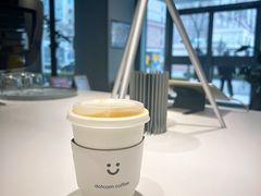 -dotcom coffee古点咖啡(致真大厦店)