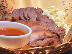 -山芋腔苏北菜(盐城大丰店)