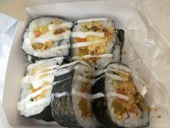 -N多寿司(恒隆店)