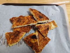 -新疆新家园美味羊肉串(凤凰英荟城店)