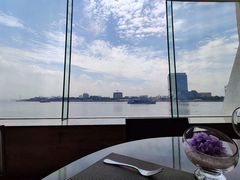 -白天鹅宾馆·流浮阁咖啡厅