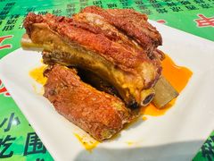-令氏家外家周秦食府(高新店)