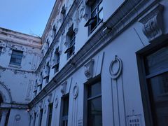 -中华巴洛克风情街