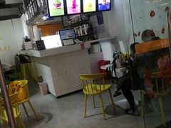 -鹿野茶事(开元盛世店)
