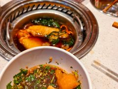 -龍歌自助小火锅(秦淮水游城店)